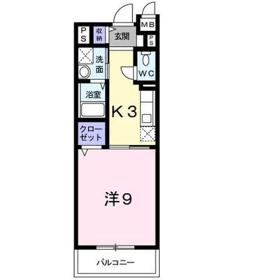 アリスト大和高田