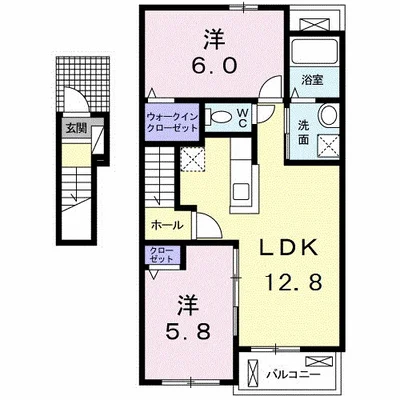 ヴァンセット　アムールⅡ