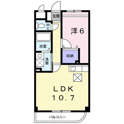 ローレル　ハイツ