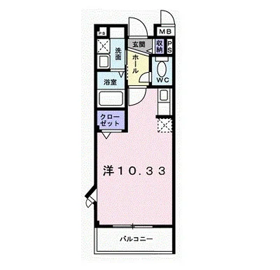 レジデンスブライト