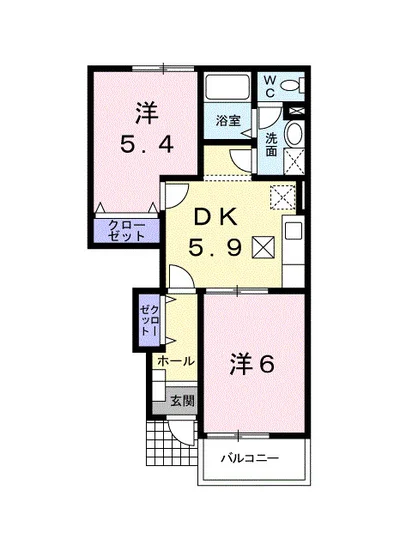 ユーヒルズ大崎