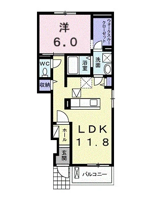 レジデンスT・IYO・Ⅱ