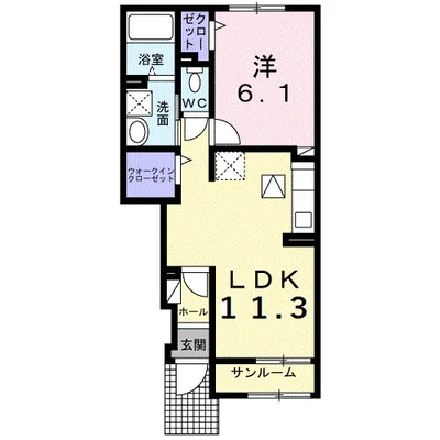 パイン　ビレッジ