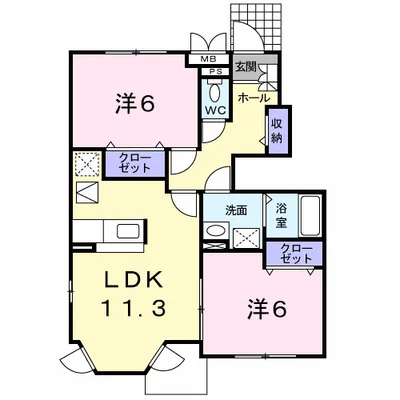 サン・クレメント　Ｂ