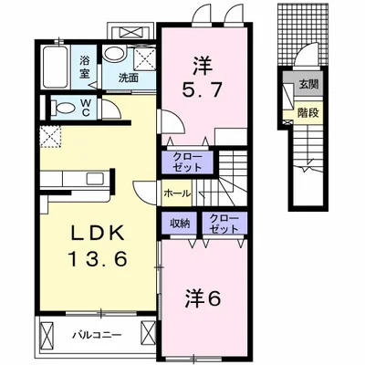 エテルノガーデン亀山