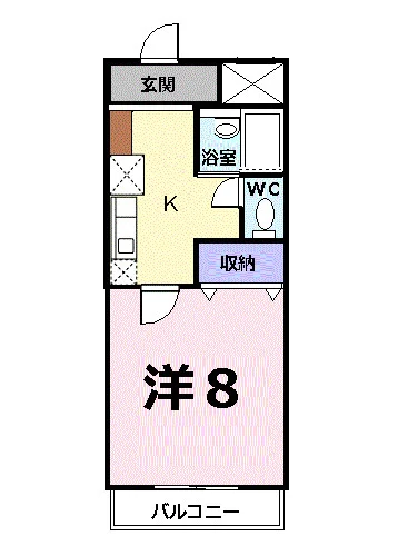 シャン・ド・フレーズ