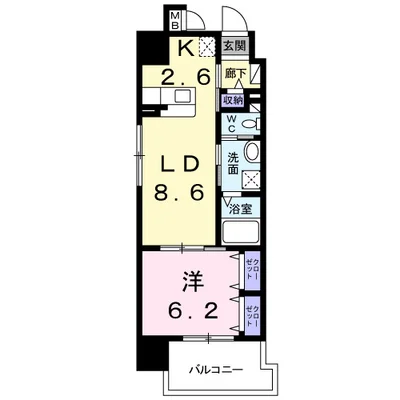 ファミーユ南蛮