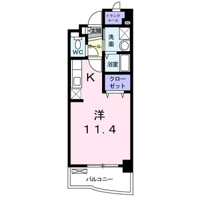 フローリッシュマンション