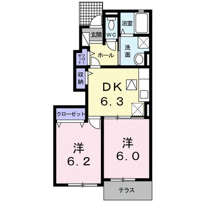 ラフィナート松南