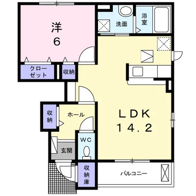 グラーダ　ハーヴェイ