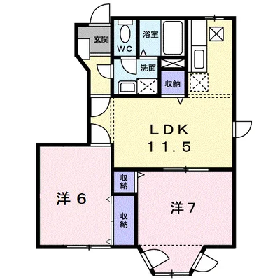 グリーンヒル西