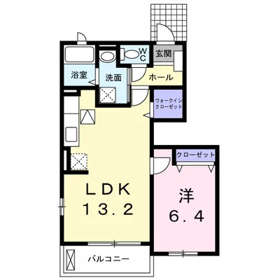 ブライト　スクエアＡ
