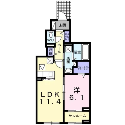 キャトルセゾン