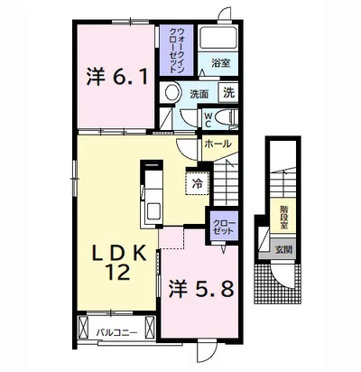 ルピナス　イン　ナガスカ