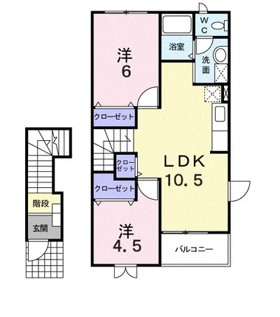 リュミエ－ル・ソレ－ルＡ