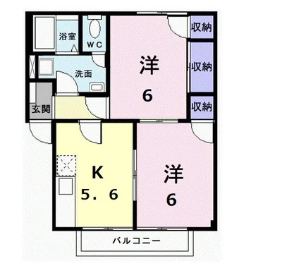 ドリームハイツ