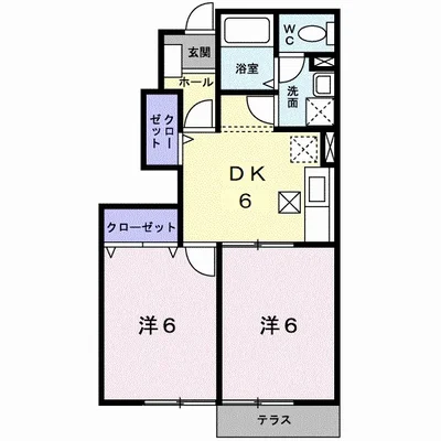 ヴィラプラシード