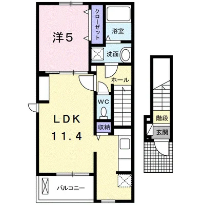 メゾンディオール　ⅢＡ