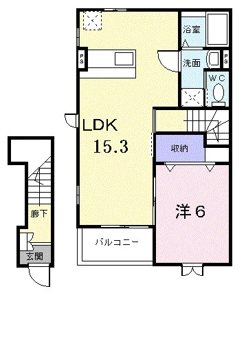 エアリー・ガーデンC