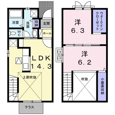 サニーガーデン