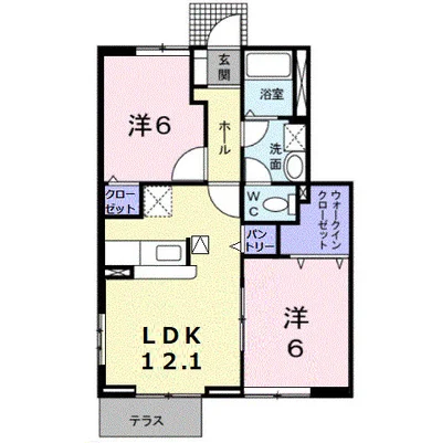 フォンテーヌＣ