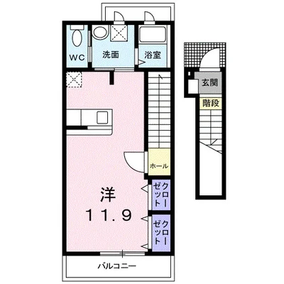 ヴェルジュ・マ・メゾンⅡ