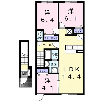 リヴィエールⅡ