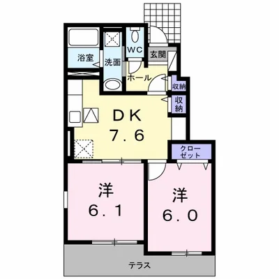 メゾンＴＡＫＥ