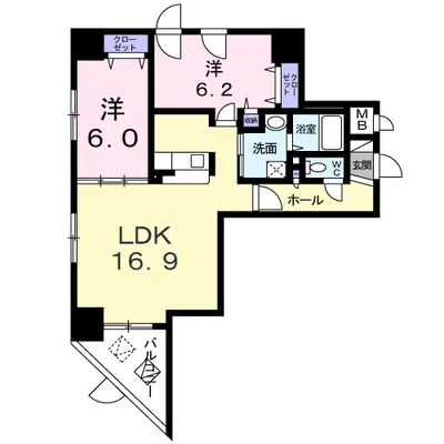 ノースフィールド