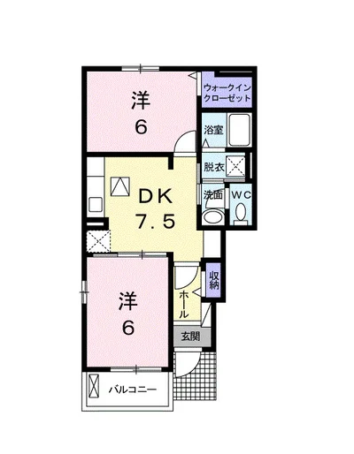 グランコート乃木坂Ⅱ　南館