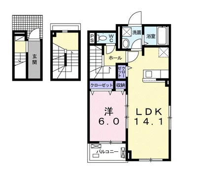 ディアコート・ベル