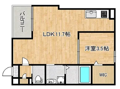 🛫関空アクセス良好🌈✨家具家電付き📺💺Wi-Fi無制限📶