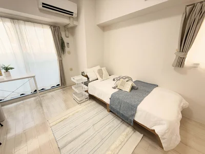 【高崎駅徒歩９分】【Wi-Fi無料】ＭＴ鞘町A