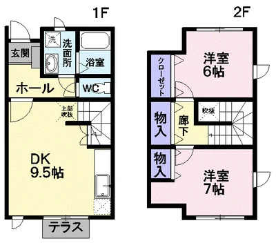 Ｆディマージュ　Ｃ