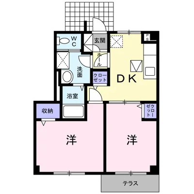 ウェスト・カルティエ