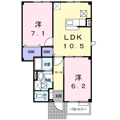 メゾン・サンバティーク