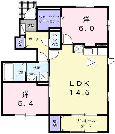 フィオーレ・カナン　Ｃ