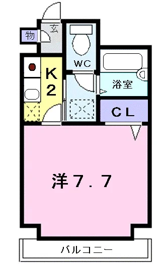 マイルストーン立町