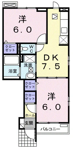 ブーゲンビレア