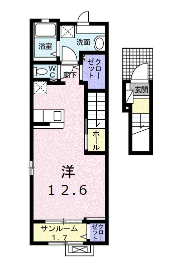 Ｋ’ｓガーデン