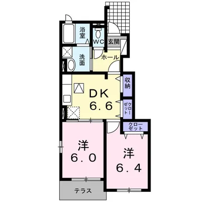 エアリーヒルズⅡ