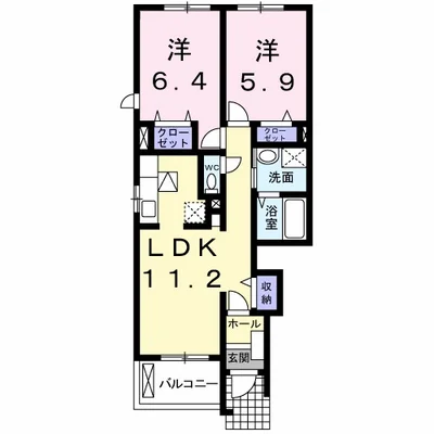 ヴィラ・グレイス