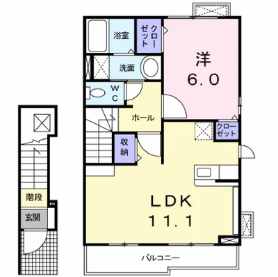 ハーベストフィールド・Ｈ　Ｃ