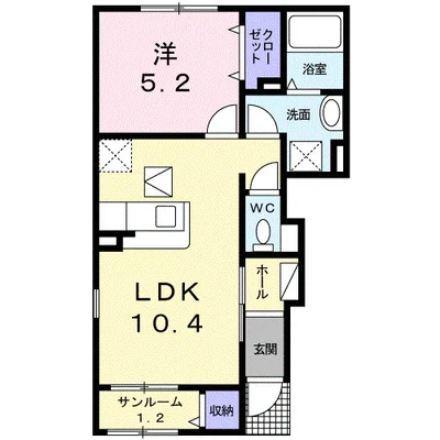 エスパス　コンフォルト