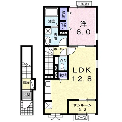 メゾン・ド・フラン