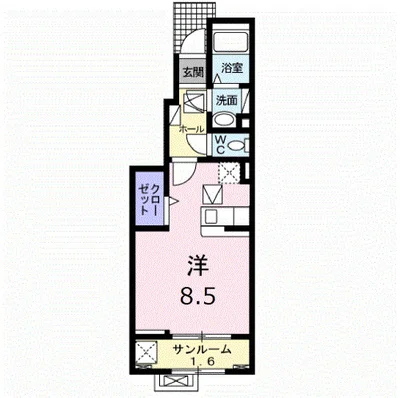 リュミエールⅠ