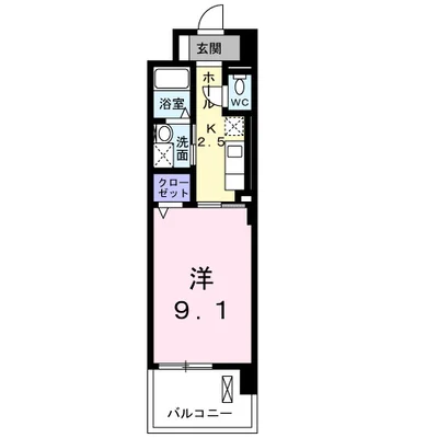 パークレジデンス小山