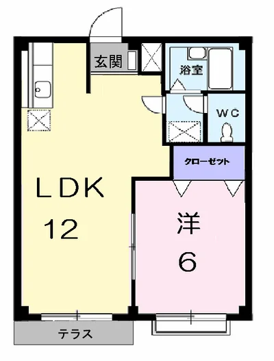 メゾン・ド・クレール