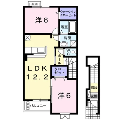 ガーデンヒルズ芝山