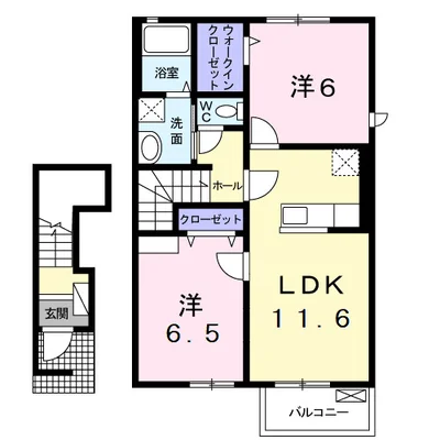 サンガーデン和泉　五番館